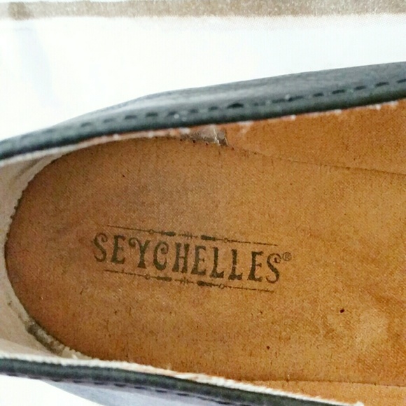 Seychelles Espadrilles - Picture 5 of 6